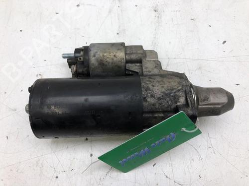 Startmotor MERCEDES-BENZ GLK-CLASS (X204) 350 CDI 4-matic (204.992) (231 hp) 24481017