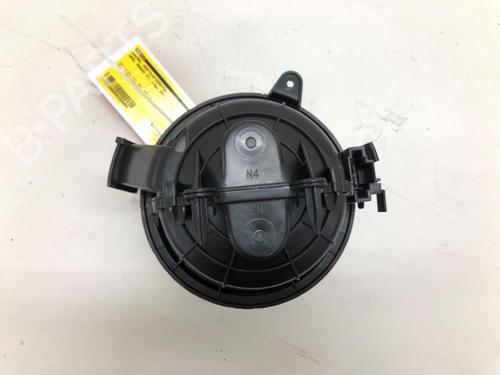 Heater blower motor OPEL MOKKA 1.5 (76) | BP28131599M62 