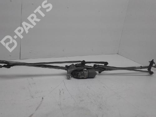 Used Front wiper motor OPEL ASTRA J Sports Tourer (P10) 1.7 CDTI (35) (110 hp) 4838088