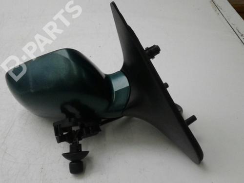 Right mirror VW POLO (6N2) 1.4 | BP9526487C27