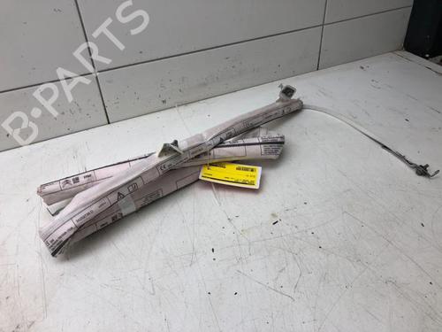 Used Left curtain airbag OPEL CROSSLAND X / CROSSLAND (P17, P2QO) 1.2 (75) (110 hp) 14576540