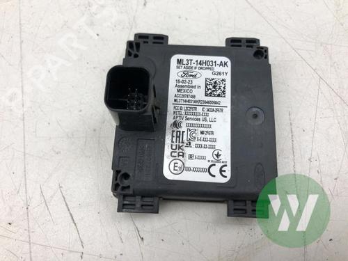 Used Other Other FORD USA MUSTANG MACH-E (CGW) EV (294 hp) 40486875 40486875