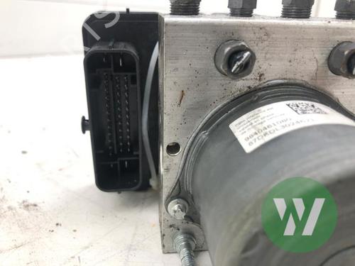 ABS pump OPEL VIVARO C Van (K0) 2.0 | BP39632863M43 - Image 3