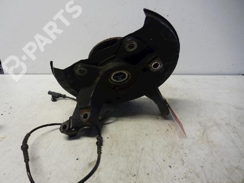 Right front steering knuckle OPEL MERIVA B MPV (S10) 1.4 (75) | BP4835914M26 