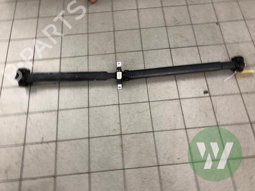 Used Driveshaft Driveshaft 37028424 37028424