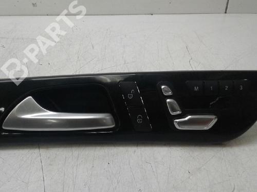 Switch MERCEDES-BENZ GLE (W166) 500 e 4-matic (166.063) | BP9100398I30 