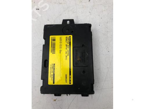 Electronic module RENAULT CAPTUR I (J5_, H5_) 0.9 TCe 90 | BP14578717M83 