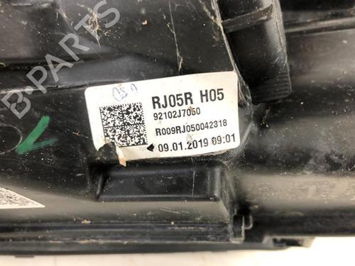 Right headlight KIA CEED (CD) 1.0 T-GDI | BP29538717C29 