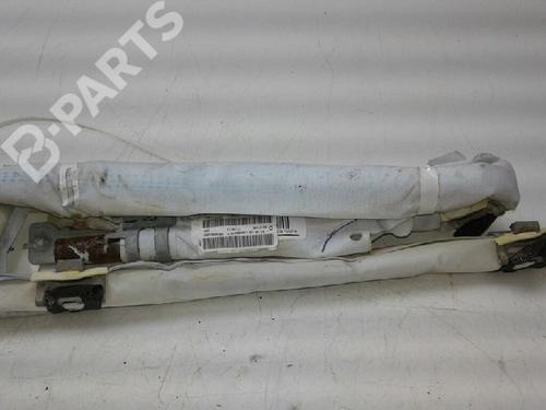 Right curtain airbag PEUGEOT 2008 II (UD_, US_, UY_, UJ_, UR_, UC_) 1.5 BlueHDI 100 | BP9102476C12 