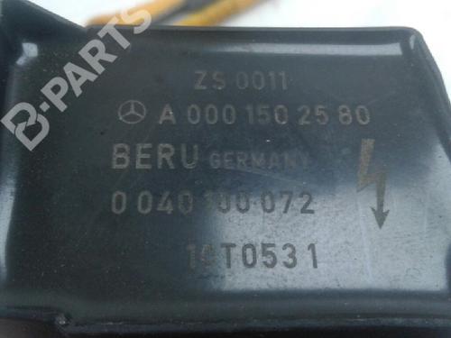 Ignition coil MERCEDES-BENZ E-CLASS Convertible (A207) E 200 CGI (207.448) | BP8276731M94 