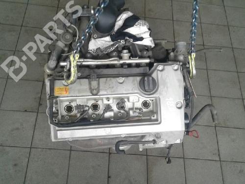 Used Engine MERCEDES-BENZ SLK (R170) 200 Kompressor (170.444) (163 hp) 4743438