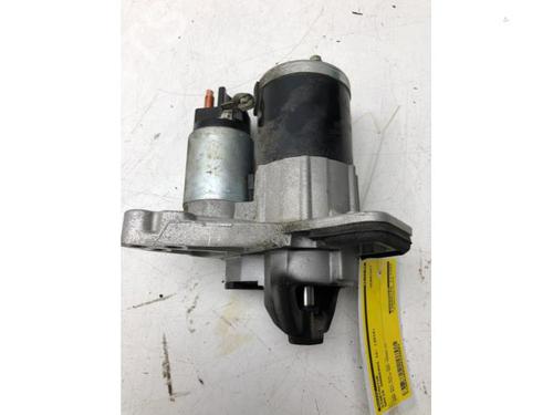 Used Starter DACIA SANDERO II TCe 90 (B8M1, B8MA, B8AC) (90 hp) 16118075