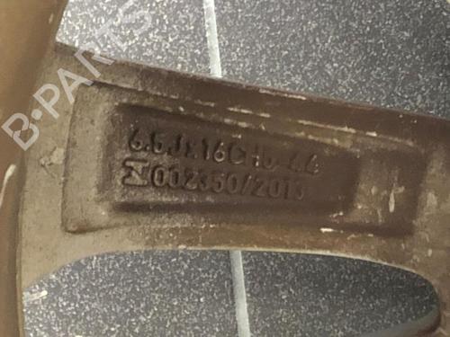 Rim RENAULT ZOE (BFM_) ZOE (BFMC, BFMD) | BP27387361C45