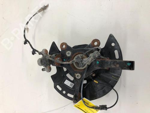 Used Right front steering knuckle KIA CEED (CD) 1.4 (99 hp) 29433228
