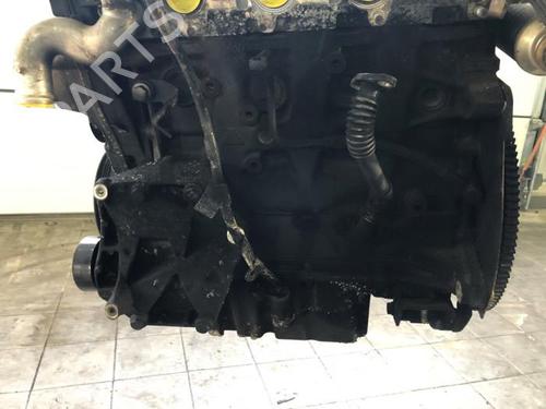 Motor OPEL ZAFIRA / ZAFIRA FAMILY B (A05) 1.9 CDTI (M75) | BP30488380M1