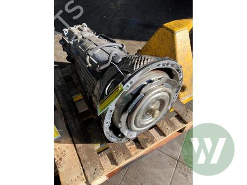 Used Gearbox Gearbox 37433549 37433549