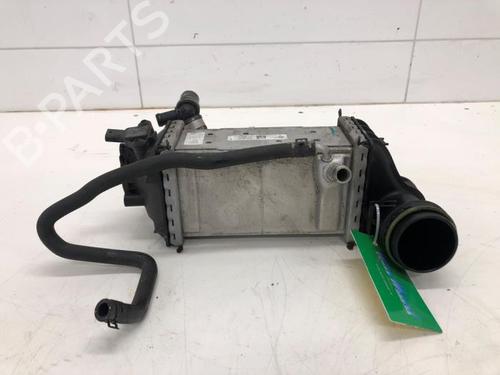 Used Intercooler VW POLO VI (AW1, BZ1, AE1) 1.0 TSI (95 hp) 28802635