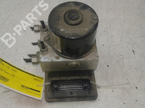 Used ABS pump OPEL ASTRA J Sports Tourer (P10) 1.3 CDTI (35) (95 hp) 5260539