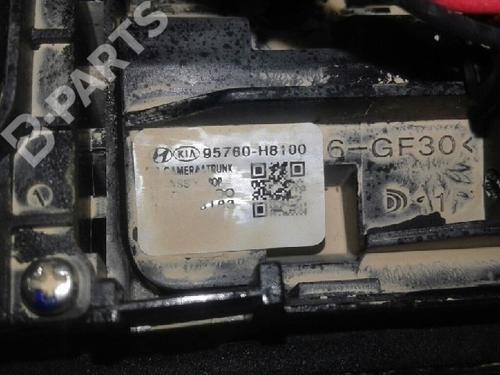 Kamera KIA STONIC (YB) 1.0 T-GDi (120 hp) 7796984