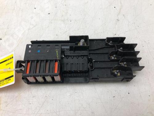 Used Fuse box MERCEDES-BENZ M-CLASS (W164) ML 350 CDI 4-matic (164.125, 164.124) (211 hp) 11957449