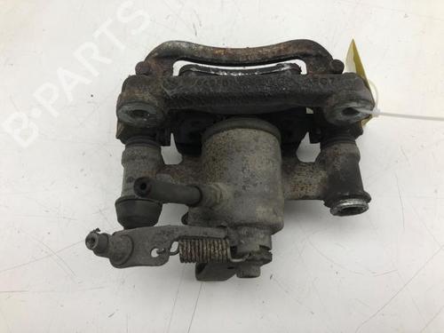 Used Left rear brake caliper RENAULT MASTER III Platform/Chassis (EV, HV, UV) 2.3 dCi 150 FWD (EV0F, HV0F, UV0F, EV03, HV03, UV03) (150 hp) 30816784