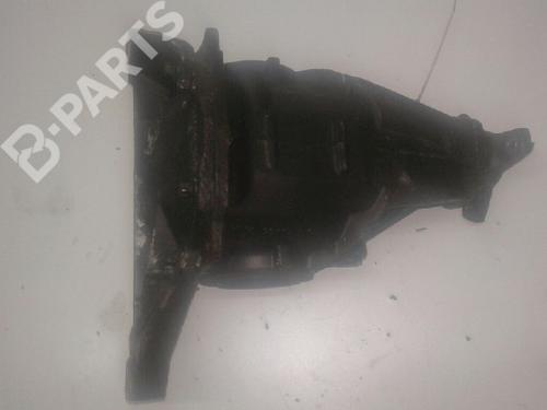 Differensial bakvogn MERCEDES-BENZ C-CLASS T-Model (S204) C 200 CDI (204.207) | BP4888766M24 
