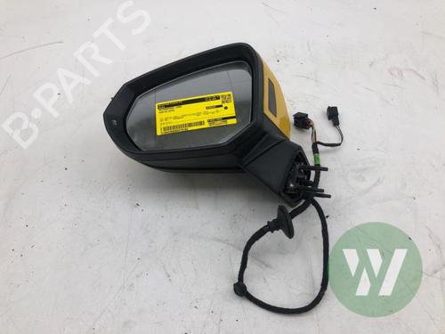 Retrovisor izquierdo Retrovisor izquierdo 39603667 39603667