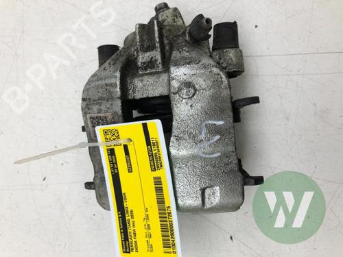 Left front brake caliper SKODA FABIA IV (PJ3) 1.0 TSI | BP39915572M105 - Image 5