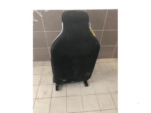 Right front seat RENAULT ZOE (BFM_) ZOE | BP20179042C16 