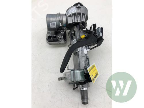 Used Steering column Steering column SKODA FABIA IV (PJ3) 1.0 TSI (116 hp) 39915561 39915561