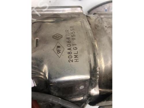Catalyst DACIA SANDERO III 1.0 TCe 90 | BP18833848M10 
