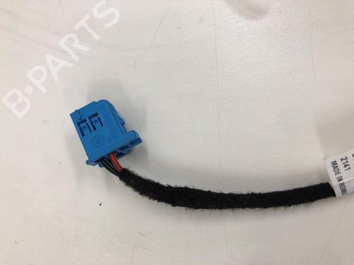 Tailgate lift support MERCEDES-BENZ GLC Coupe (C253) 350 d 4-matic (253.325) | BP26510462C138 