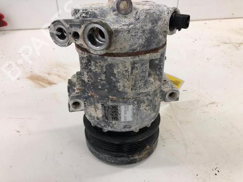AC compressor OPEL CORSA E (X15) 1.4 (08, 68) | BP29878271M34