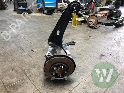 Used Left rear steering knuckle KIA CEED (CD) 1.4 T-GDI (140 hp) 32278142