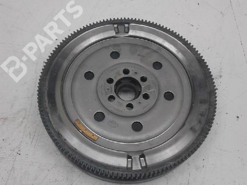 Flywheel RENAULT TALISMAN Grandtour (KP_) 1.6 TCe 150 | BP9098593M101 