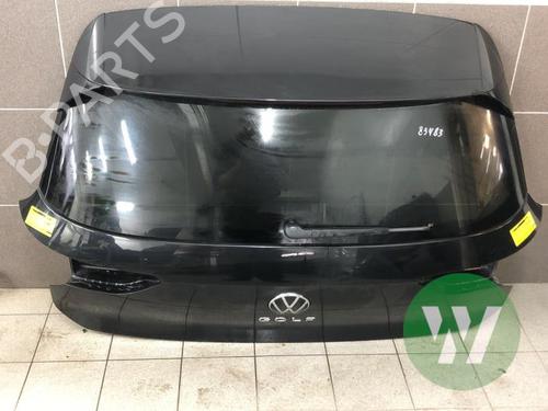 Tailgate VW GOLF VIII (CD1, DA1) 2.0 TDI | BP32397065C6  - Image 6