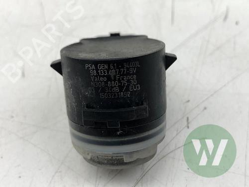 Electronic sensor OPEL MOKKA 1.2 (76) | BP33331768M84 - Image 2