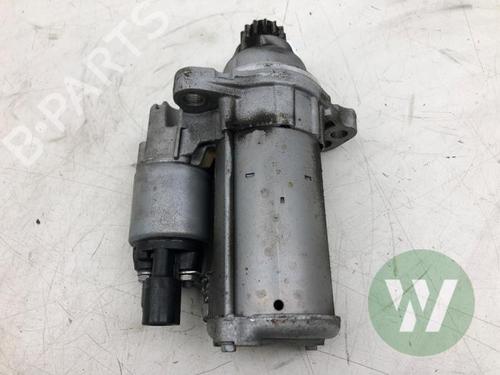 Starter VW UP! (121, 122, BL1, BL2, BL3, 123) 1.0 | BP38712278M8 - Image 4