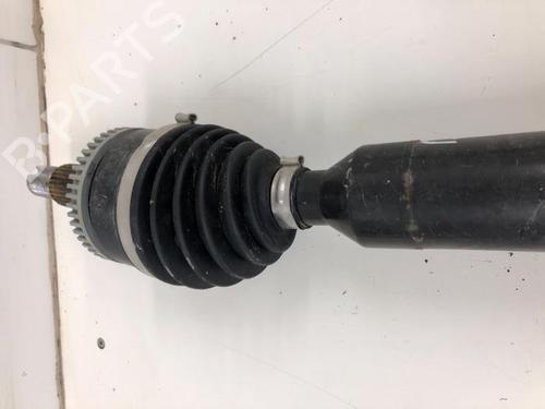 Right front driveshaft KIA SPORTAGE IV (QL, QLE) 1.6 GDI | BP29861494M39
