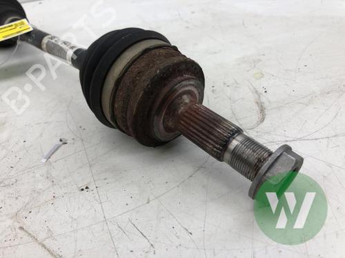Left front driveshaft OPEL MOKKA 1.2 (76) | BP37439295M38 - Image 4