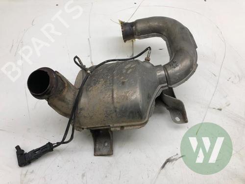 Catalyseur TOYOTA PROACE Van (MDZ_) 2.0 D4d (MDZ6, MDZ5) (177 hp) 31319725