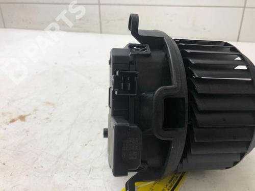 Ventilator motor PORSCHE PANAMERA (971) 2.9 4 E-Hybrid (97ABE1, 97BBE1, 97ABX1) (462 hp) 10137850