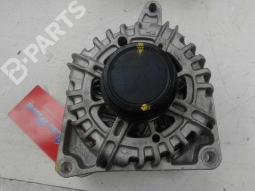 Alternator OPEL ASTRA K Sports Tourer (B16) 1.4 Turbo (35) | BP9101984M7 