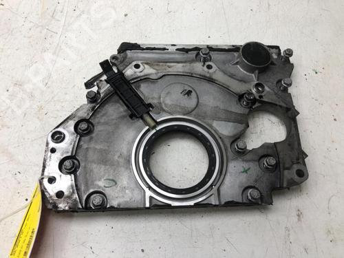 Timing cover OPEL ASTRA K Sports Tourer (B16) 1.6 CDTi (35) | BP14577265M123