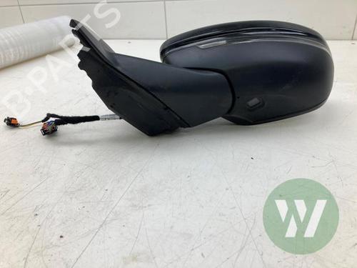 Left mirror OPEL MOKKA 1.2 (76) | BP33437560C26 - Image 5