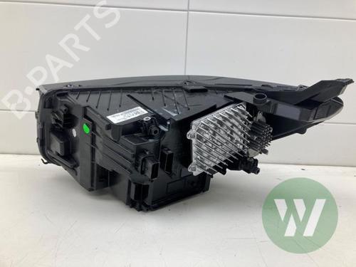 Right headlight OPEL GRANDLAND / GRANDLAND X (A18, P1UO) 1.2 (75) | BP32503760C29