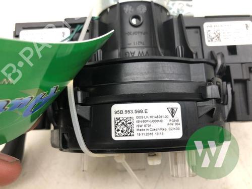 Switch PORSCHE MACAN (95B) 3.0 S Diesel | BP37034605I30 - Image 3
