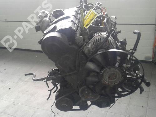 Motor für VW PASSAT B5 Variant (3B5) 1.9 TDI (115 hp) 4779253