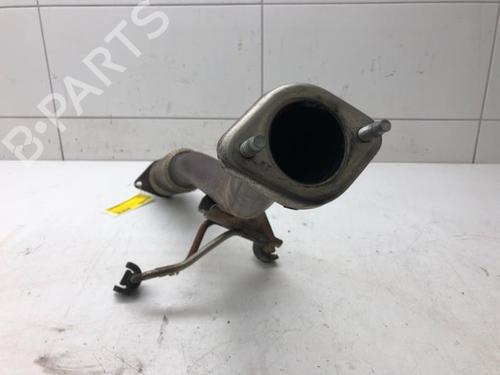 Pipe NISSAN JUKE (F15) 1.2 DIG-T | BP14575751M125 