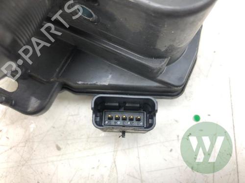 Throttle body OPEL VIVARO C Van (K0) 2.0 | BP33809097M82 - Image 3